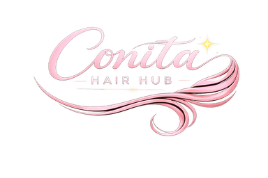 Conita Hair Hub