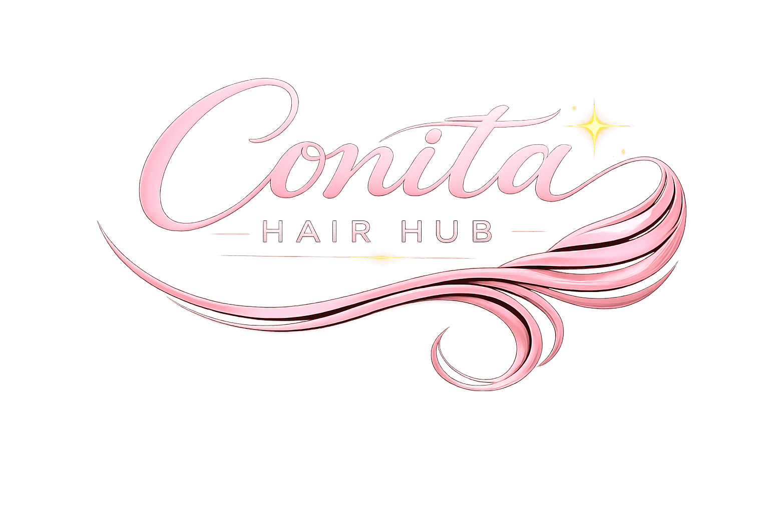 Conita Hair Hub